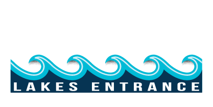 Ocean Bridge Lakes Entrance